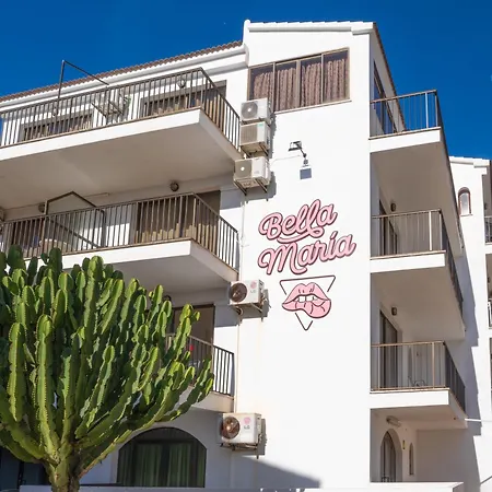 Bella Maria * Portocolom (Mallorca)