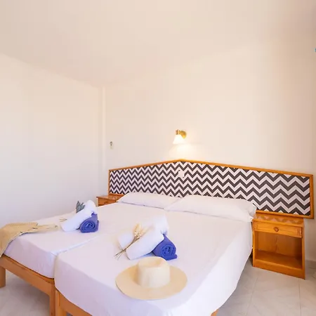 Bella Maria Hotel apartamentowy