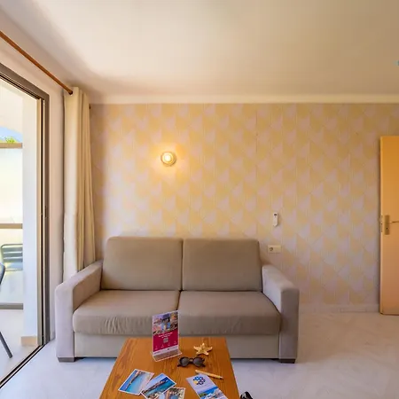 Hotel apartamentowy Bella Maria *