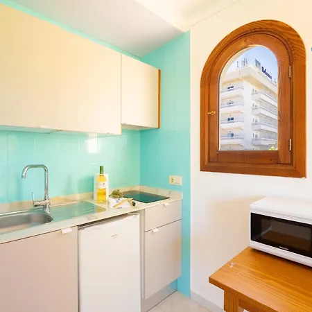 Bella Maria Hotel apartamentowy *
