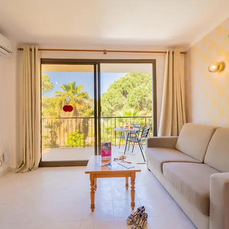 Hotel apartamentowy Bella Maria