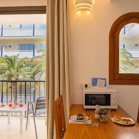 Bella Maria Hotel apartamentowy