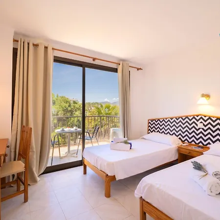 Hotel apartamentowy Bella Maria *