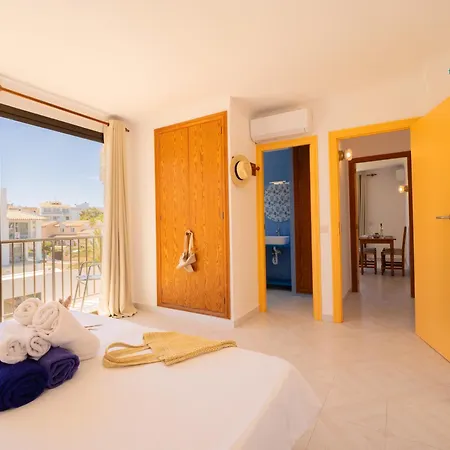 Hotel apartamentowy Bella Maria