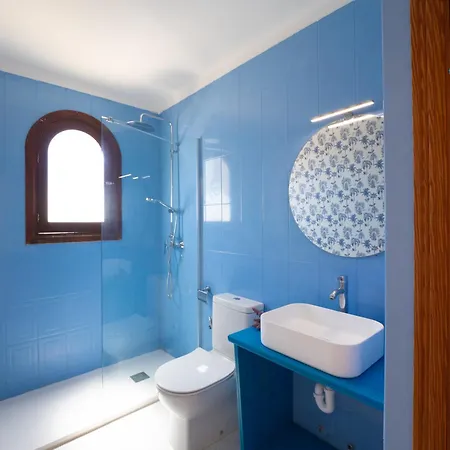 Bella Maria Hotel apartamentowy