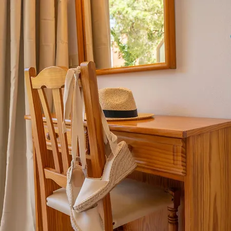 Bella Maria Hotel apartamentowy Portocolom (Mallorca)