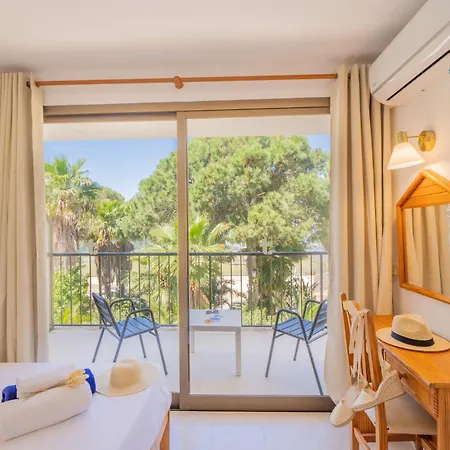 Bella Maria Hotel apartamentowy *