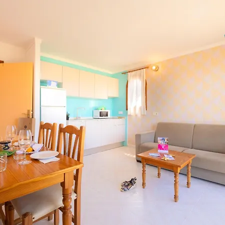 Bella Maria Hotel apartamentowy *